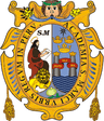 Escudo de la Universidad Nacional Mayor de San Marcos